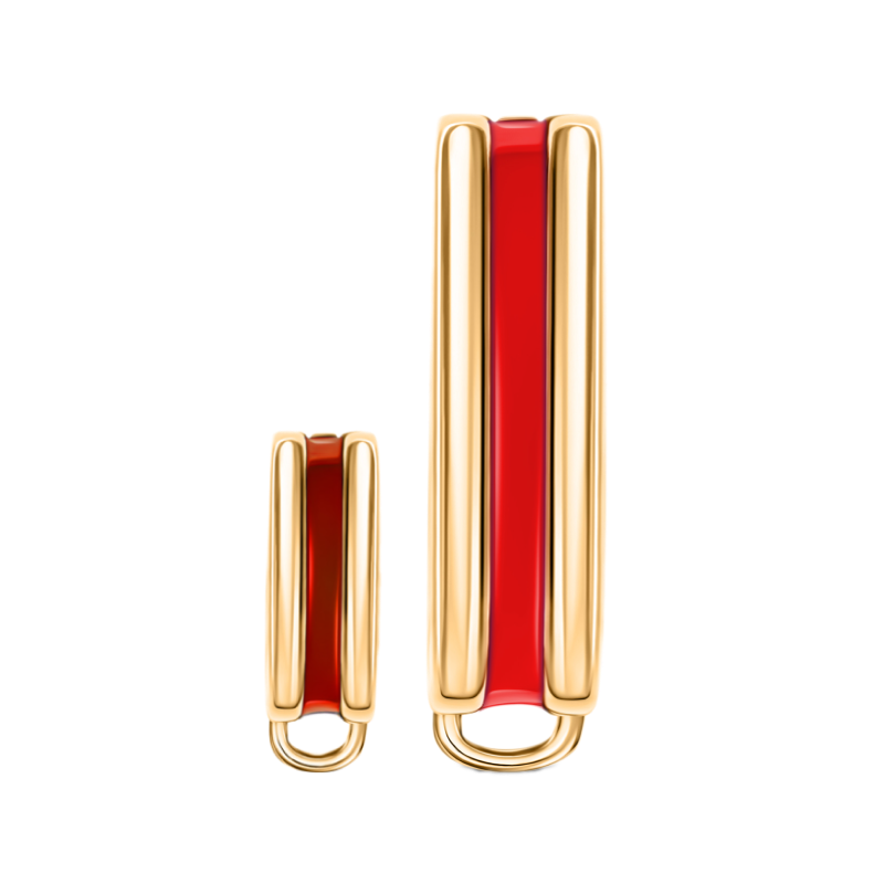 Viva Red Bond Set (Set of 2)