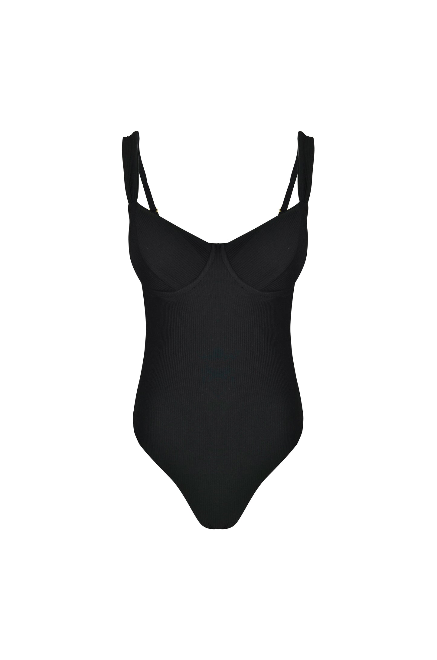 Lente One Piece | Black