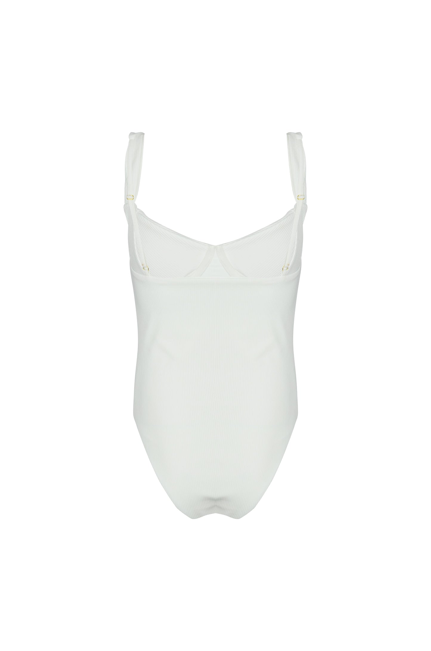 Lente One Piece | White