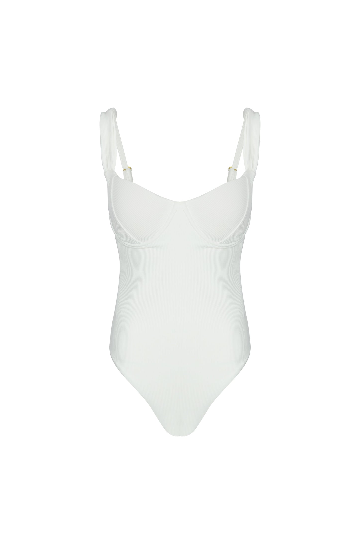 Lente One Piece | White